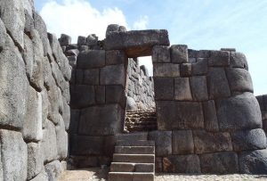 Sacsayhuaman Cusco - Nuna Raymi